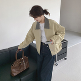大量现货！！黄色外套2C203-1132-P145-K218，女装套装/套裙，2C203