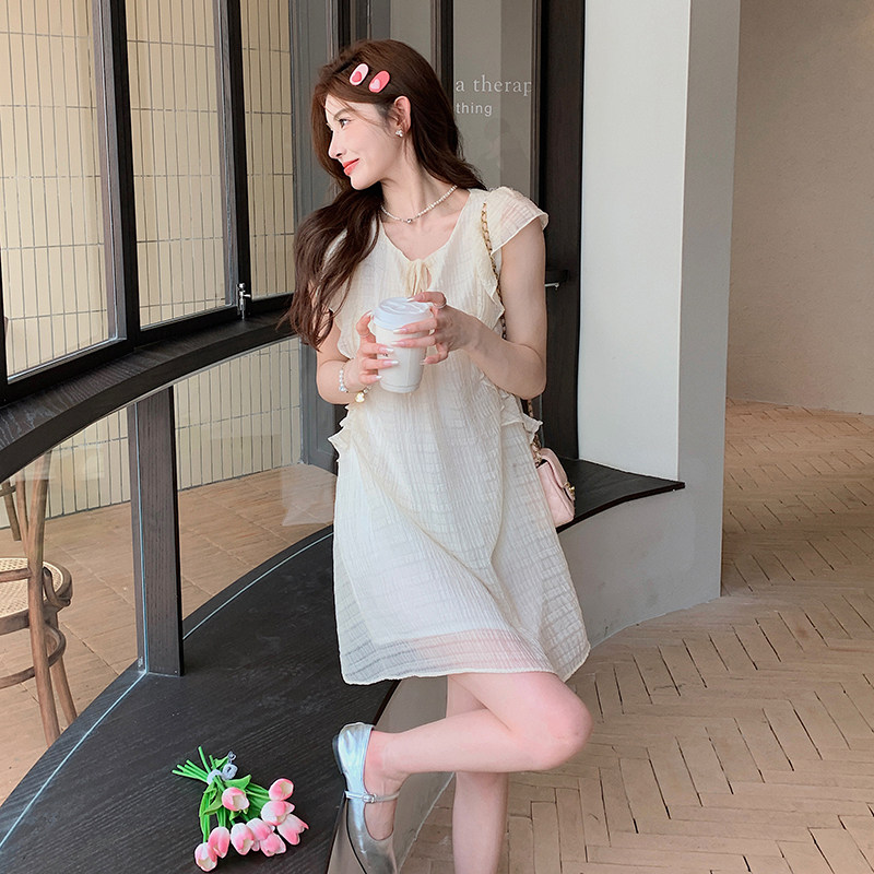 女装女士精品连衣裙2C311-8119,女装连衣裙,2C311