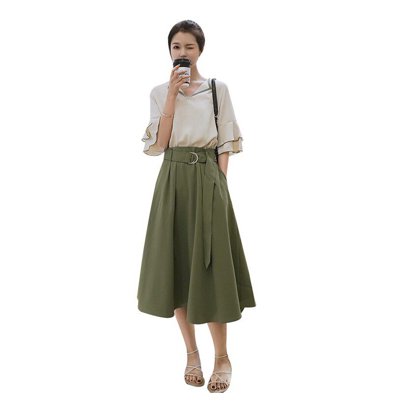 女装女士精品套装学生校服工作制服时尚套装605620153,女装套装/套裙,2C226