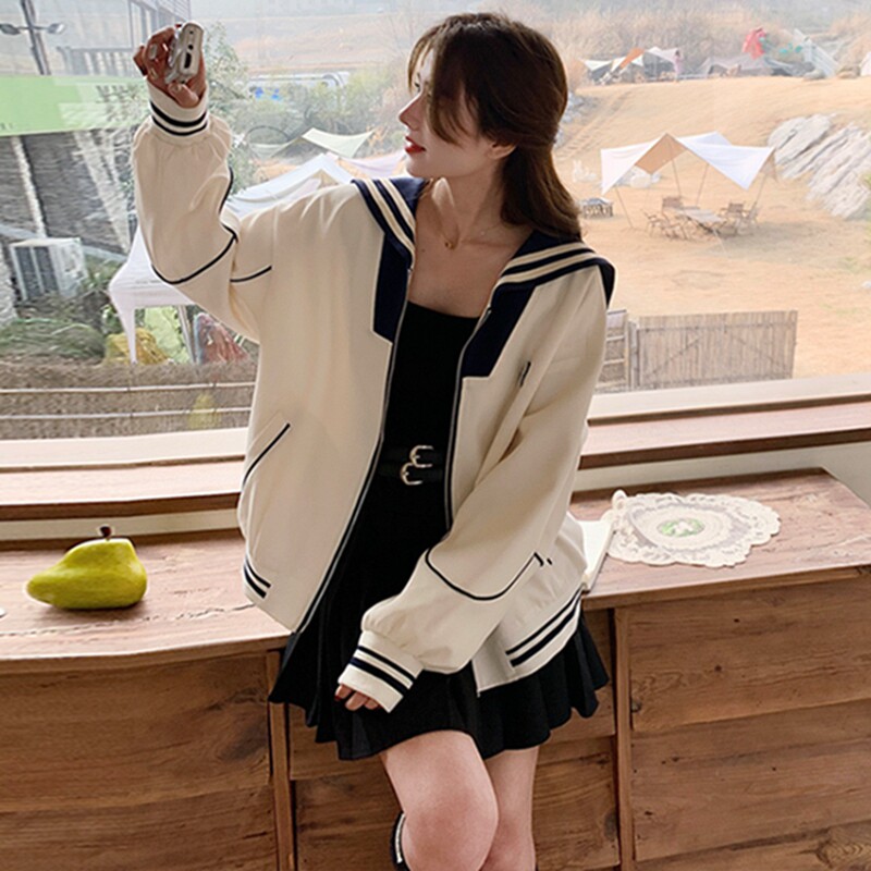 2025春装主推外套2775P155K218,女装短外套,2C103