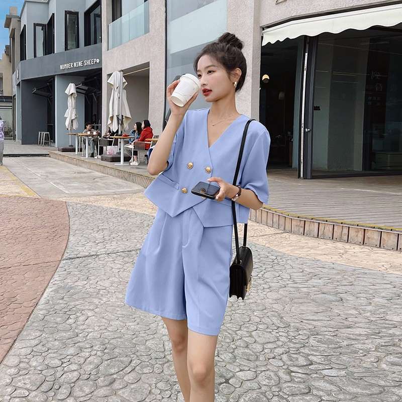 女装女士精品套装学生校服工作制服时尚套装643620153,女装套装/套裙,2C226