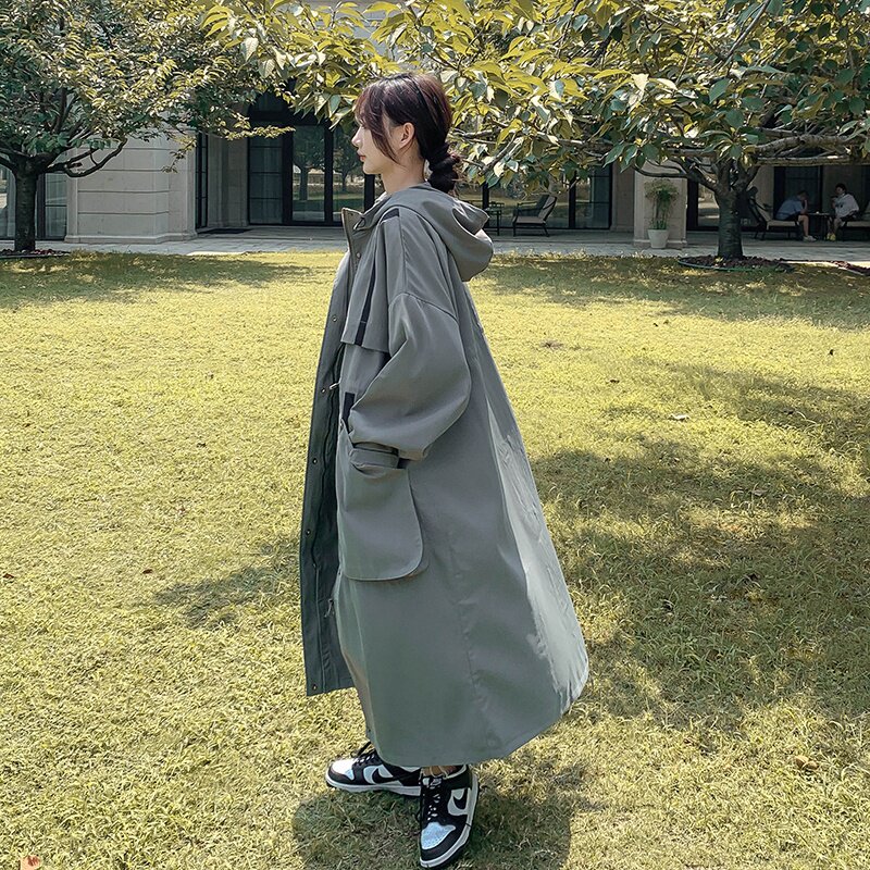 女装女士精品风衣650036353,女装风衣,2C226