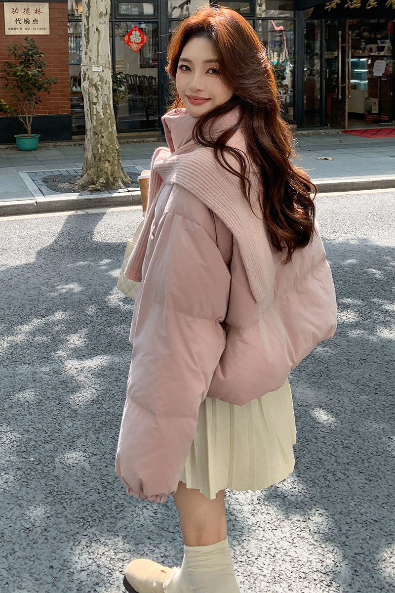 现货新款羽绒服2C092-9293-P289-K389,女装羽绒服,2C092