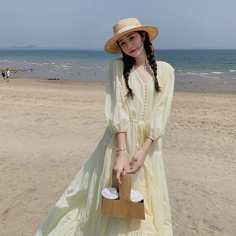 女装 女士精品 连衣裙 658741453图片