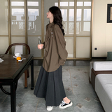 咖色