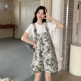 时尚套装女2025新款两件套2C227/2515/P单裤110K168/P套装140K198，女装套装/套裙，2C227