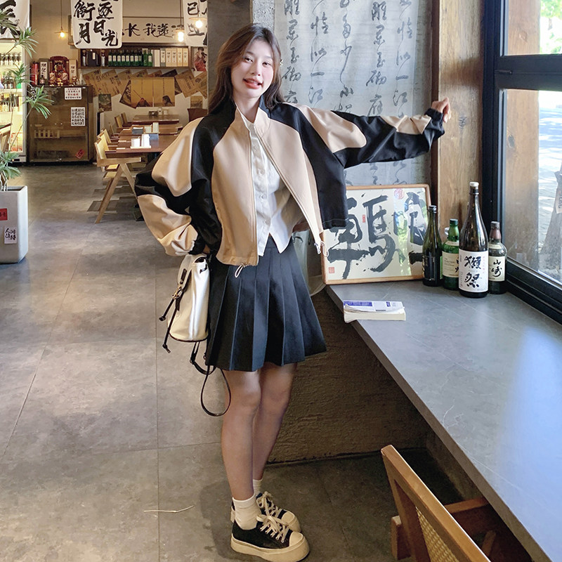 【新品档口现货】2025新款女装夹克2c107/99023-p145155-k195,女装短外套,2C107