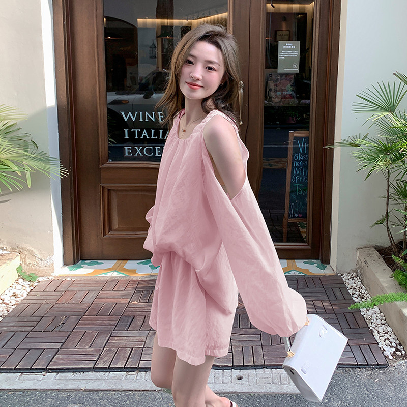 女装 女士精品 套装 学生校服 工作制服 时尚套装 3022图片