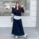 【现货】减龄随性卫衣套装三件套2C212-G163-P185-K278，女装套装/套裙，2C212