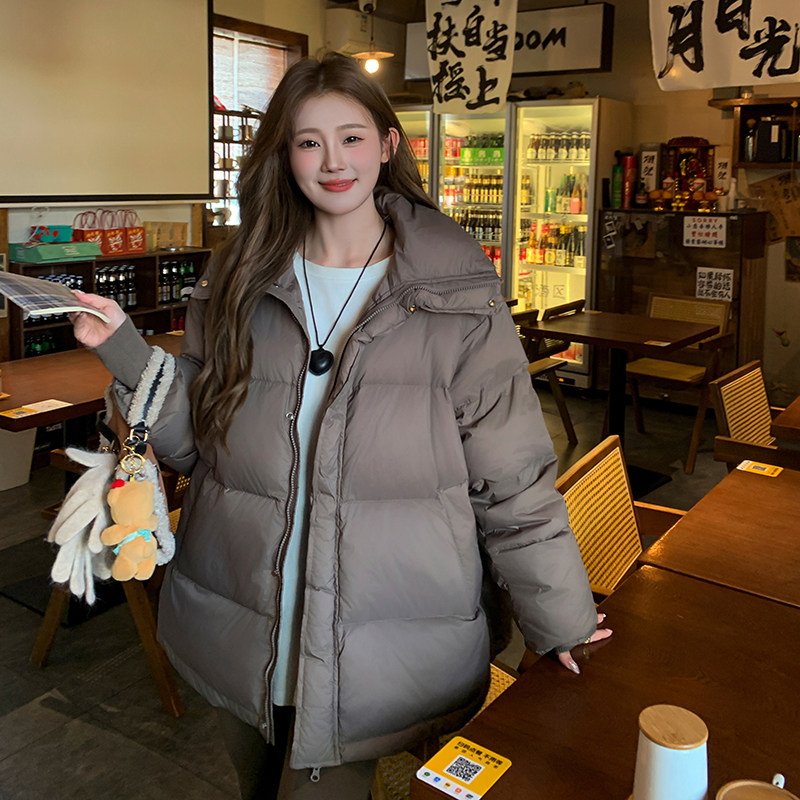 【现货】美拉德中长款羽绒服50绒2C009/2237/P225/K328,女装羽绒服,2C009