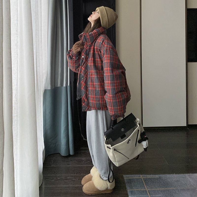 羽绒服（50绒200-250g）2c016-9025-P280-K418,女装羽绒服,2C016