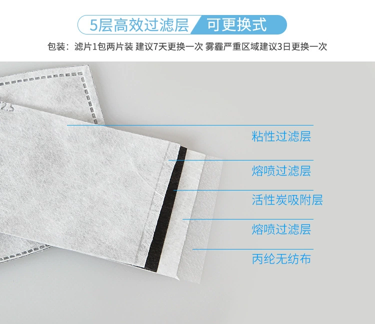 khẩu trang che kín mặt và cổ Mặt nạ chống khói chống bụi và thoáng khí pm2.5 nam và nữ chống bụi mùa thu và mùa đông có thể giặt được mặt nạ cotton ấm và lạnh nguyên chất khẩu trang nhựa trong suốt khẩu trang kf94 hàng nào tốt