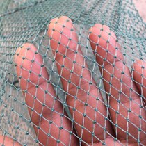 Lobster net cage with net yellow eel cage 1 meter full net lobster net grid folding net eel cage small fish