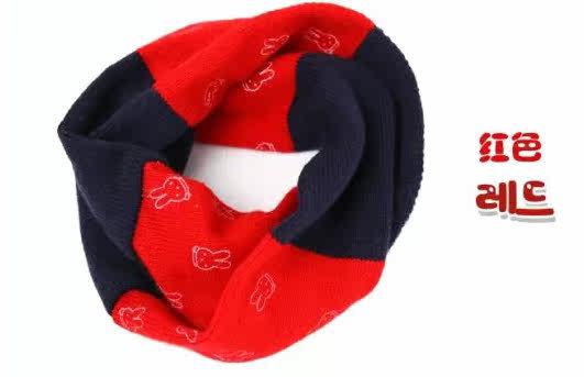 Echarpe enfant en de laine - Ref 2142533 Image 40