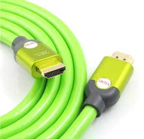 Superior Y-C157 HDMI digital HD line HDMI line supports 1080p 3D 4K 3 m