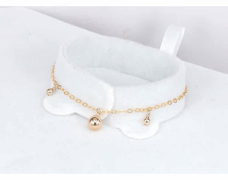 Chaine de cheville Femme OTHER   - Ref 3101822 Image 15