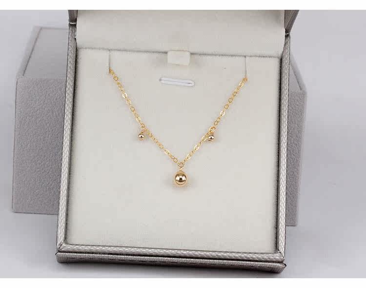 Chaine de cheville Femme OTHER   - Ref 3101822 Image 12