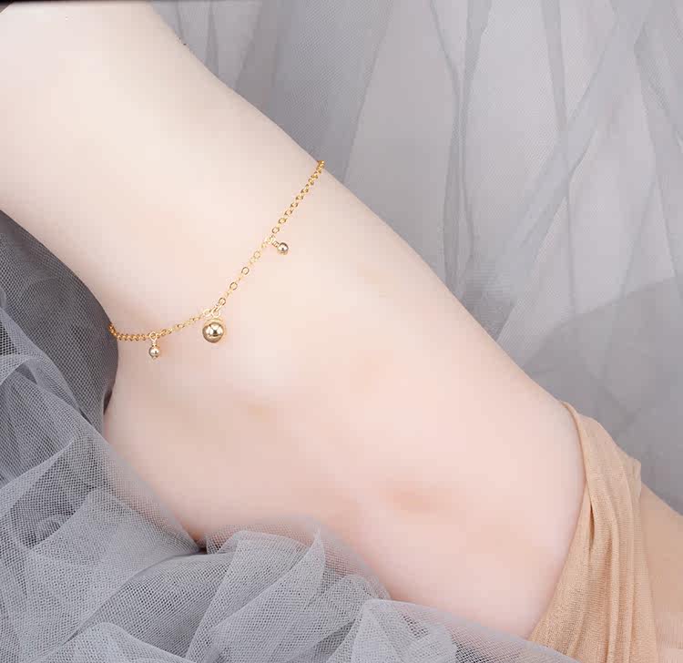 Chaine de cheville Femme OTHER   - Ref 3101822 Image 13