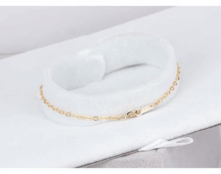 Chaine de cheville Femme OTHER   - Ref 3101822 Image 17