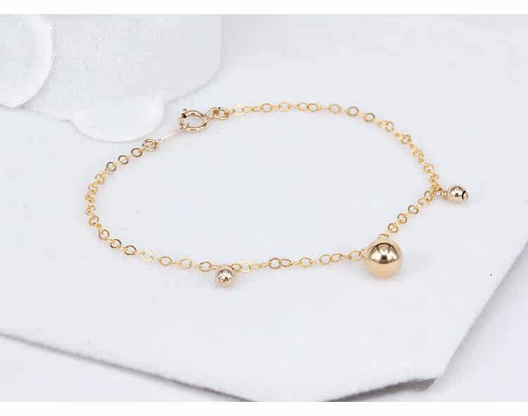 Chaine de cheville Femme OTHER   - Ref 3101822 Image 16