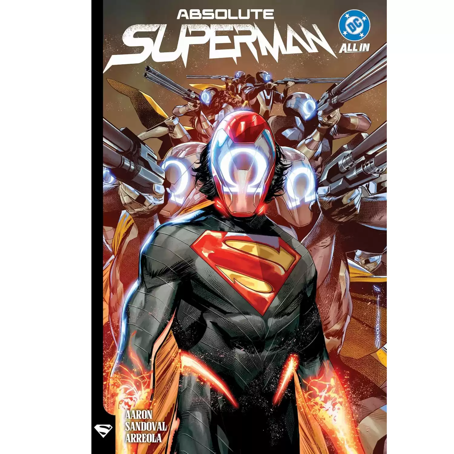 原版DC漫画黄金时代神奇女侠Wonder Woman Golden Age Omnibus V1