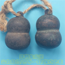 Old utensils copper bells horse bells old fidelity bags