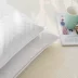 Genuine miễn phí vận chuyển kiều mạch gối kiều mạch thân gối tinh khiết kiều mạch gối kiều mạch gối cổ tử cung Gối Full - Gối gối nằm cao su non Gối