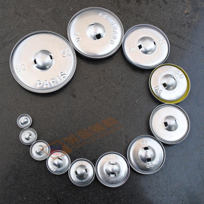 Bag Buckle Blank Bag Buckle Accessories DIY Accessories Soft Bag Buckle Blank Bag Buckle Accessories Bag Buckle Buckle Embryo