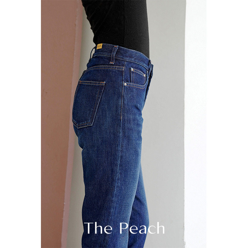 MICHELLLY MO trump must be in 100 hitch and can wear a pair of jeans