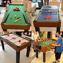 Versatile table football machines adults football toys table tours childrens table football to war tables table football table