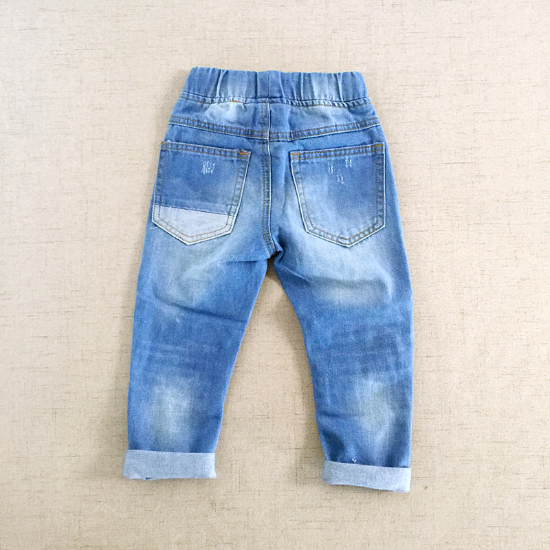Pantalon garcon - Ref 2055462 Image 4
