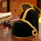 One year old boy's ancient king's hat