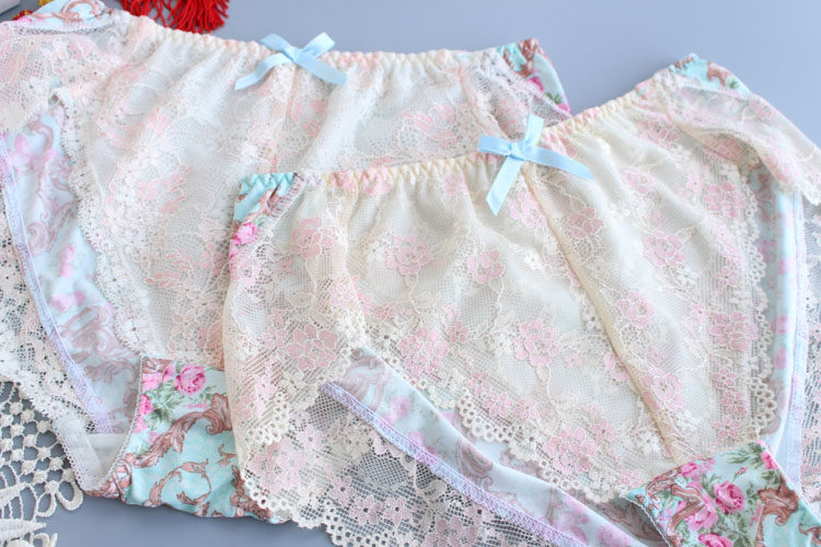 Slip jeunesse sexy en autre - Ref 648563 Image 19