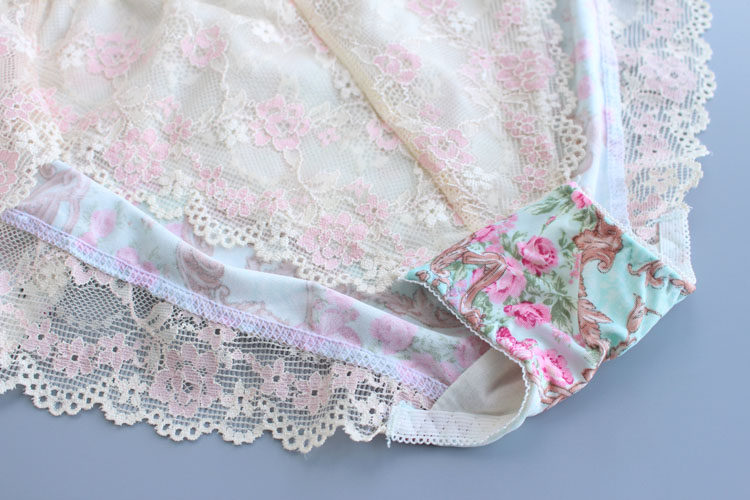 Slip jeunesse sexy en autre - Ref 648563 Image 22