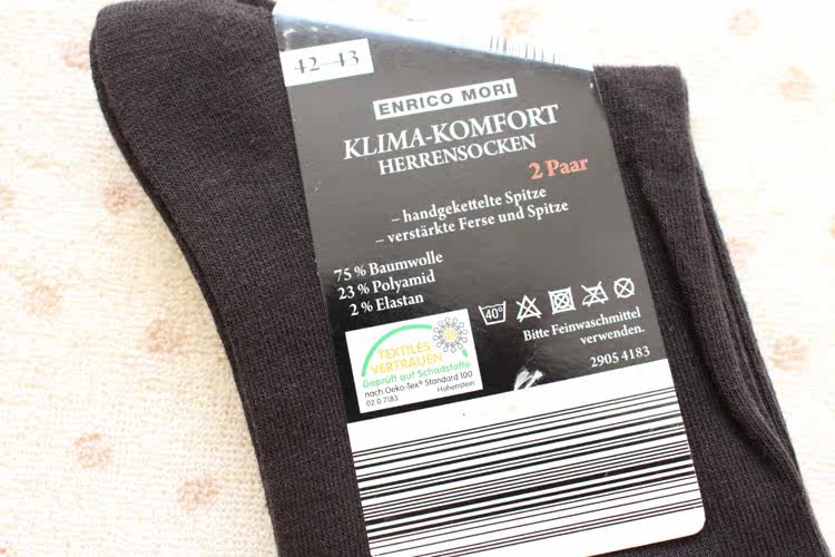 Chaussettes - collants simple - Ref 771629 Image 19