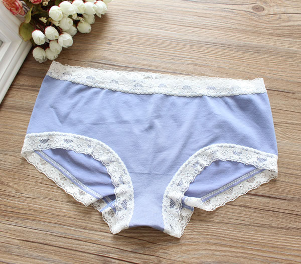 Slip jeunesse simple en autre - Ref 643650 Image 31