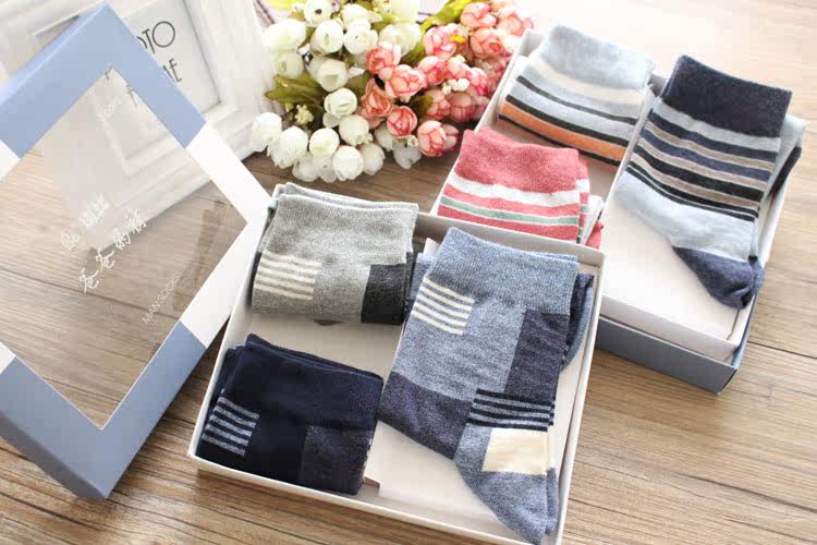 Chaussettes - collants simple - Ref 778834 Image 8