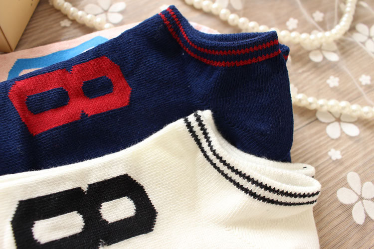 Chaussettes - collants simple - Ref 764317 Image 13