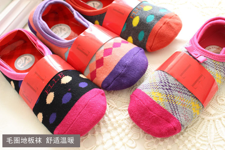 Chaussettes - collants simple - Ref 771702 Image 8