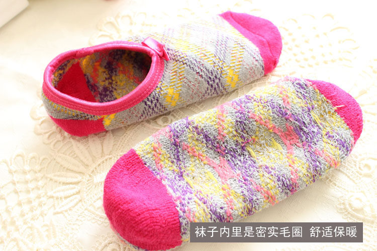 Chaussettes - collants simple - Ref 771702 Image 17