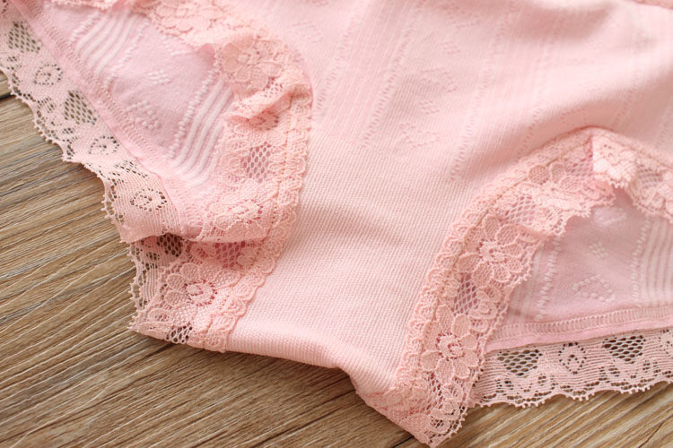 Slip jeunesse simple en autre - Ref 643650 Image 14