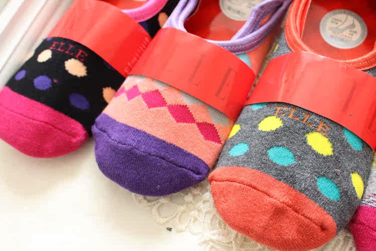 Chaussettes - collants simple - Ref 771702 Image 11