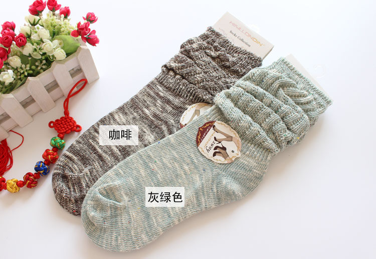 Chaussettes - collants simple - Ref 778875 Image 15