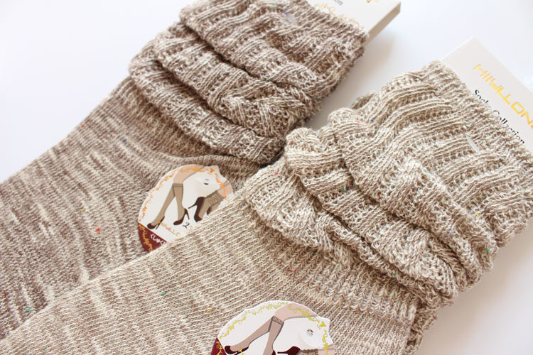 Chaussettes - collants simple - Ref 778875 Image 10