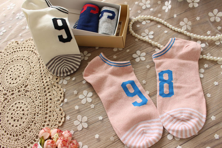 Chaussettes - collants simple - Ref 764317 Image 11