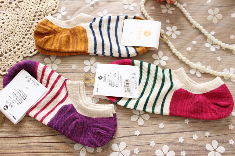 Chaussettes - collants simple - Ref 772343 Image 8