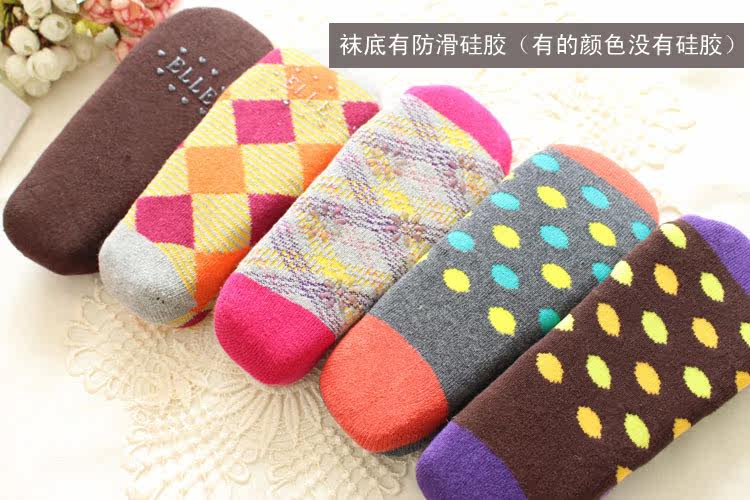 Chaussettes - collants simple - Ref 771702 Image 13