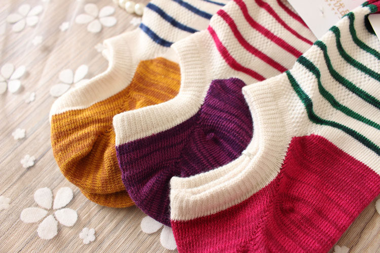 Chaussettes - collants simple - Ref 772343 Image 11