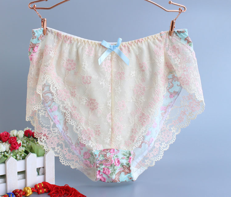 Slip jeunesse sexy en autre - Ref 648563 Image 12