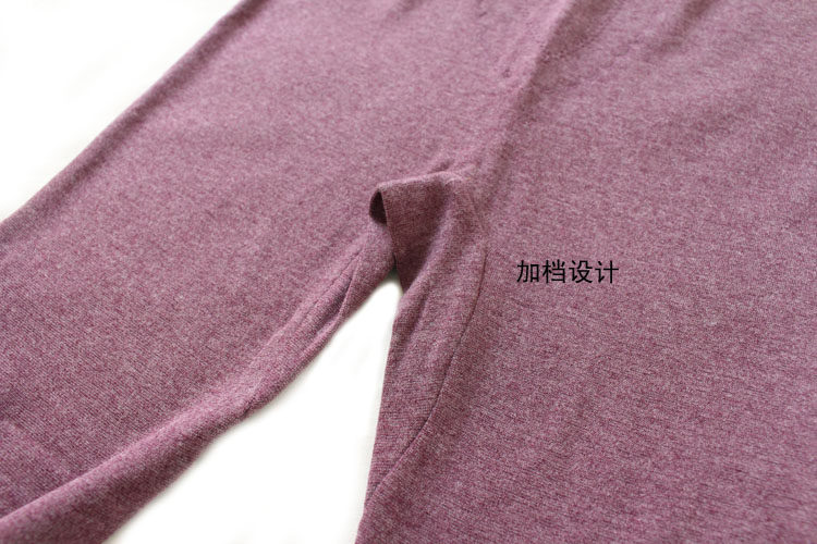 Pantalon collant en autre - Ref 752185 Image 18